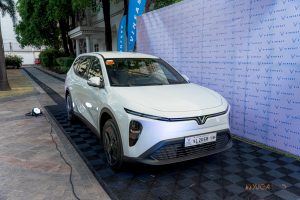 VinFast VF MPV 7