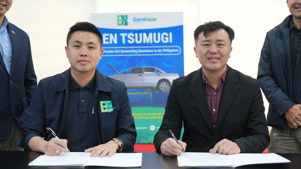 MG Motor Philippines En Tsumugi