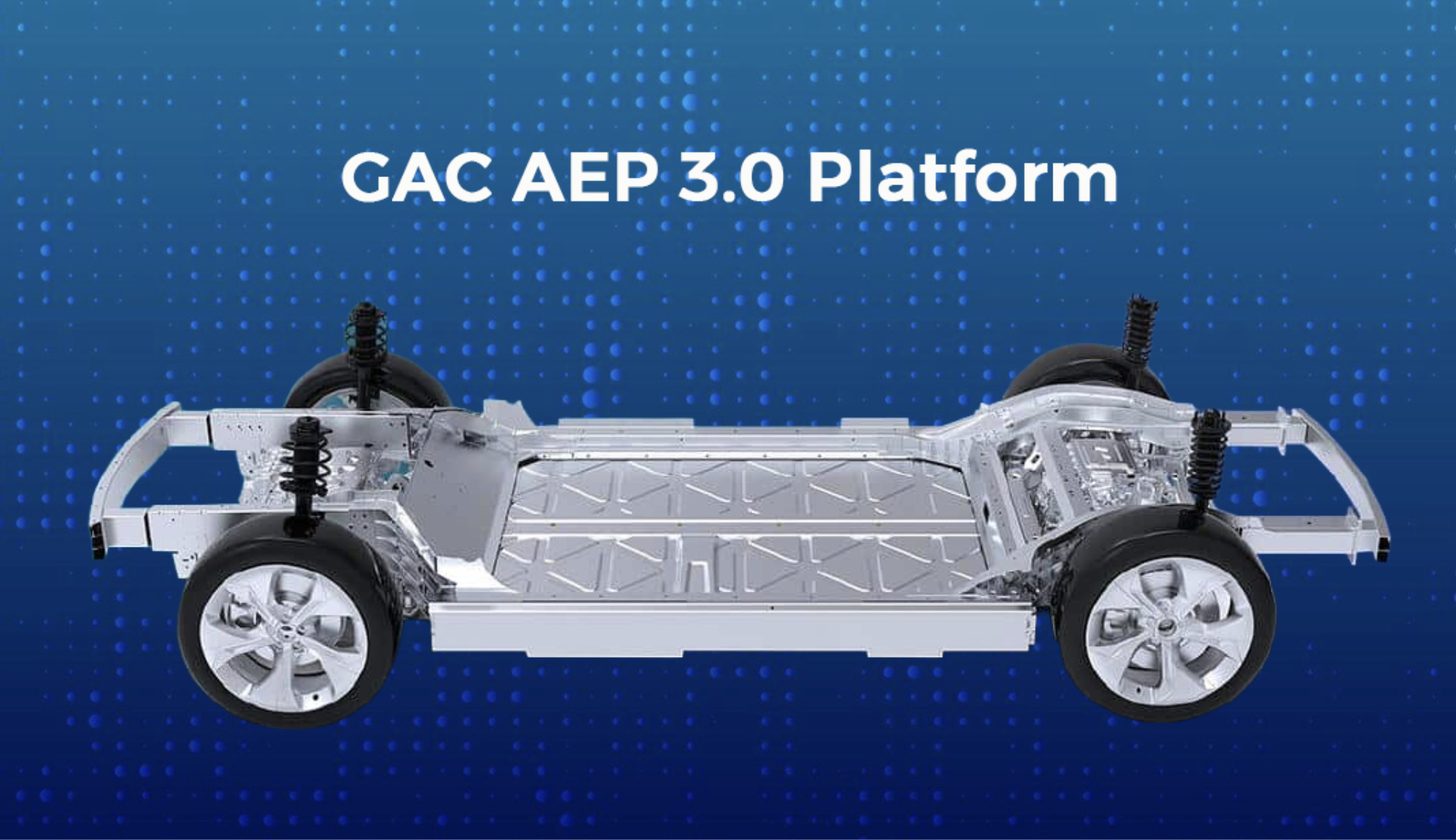 GAC AION V
