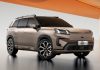 GAC AION V is now available with up to P100,000 discount for a limited time