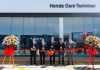 Honda Philippines expands its presence with a new showroom in Tacloban