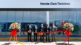 Honda Tacloban