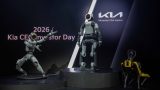 Kia Investor Day