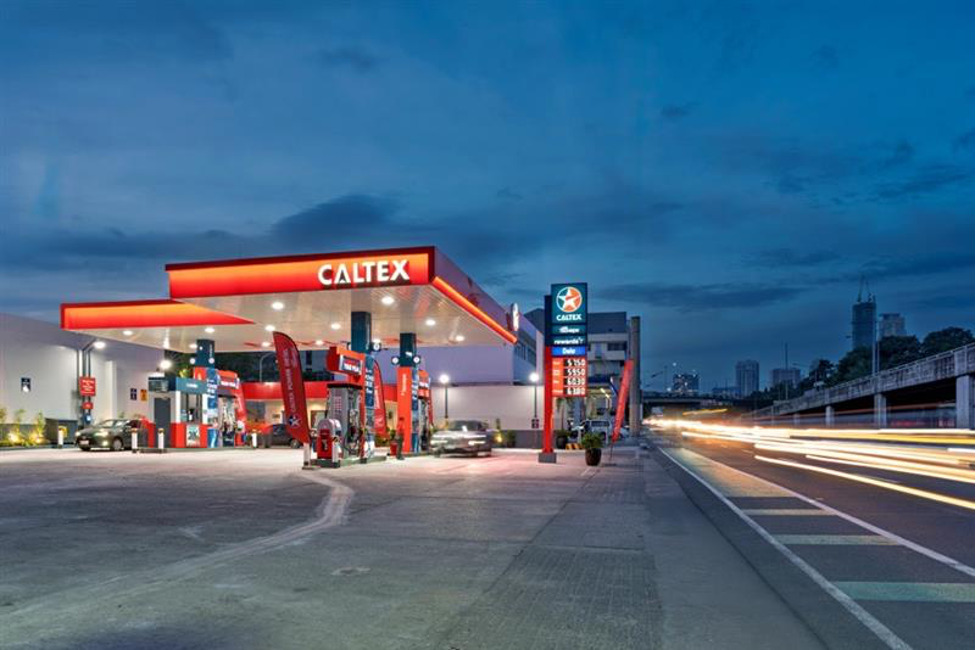 Caltex Philippines