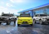 Ford Philippines Employee Pricing Promo is back this May