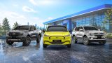 Ford Philippines Employee Pricing