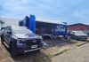 Ford Philippines Mobile Showroom sets up shop in San Carlos, Negros Occidental, until May 22