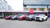 Nissan Philippines 2026 first-quarter sales