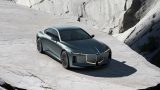 Vision BMW ALPINA