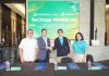 ACMobility partners with Robinsons Land to expand charging stations