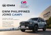 GWM Philippines is now part of CAMPI