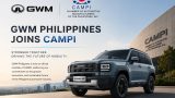 GWM Philippines CAMPI
