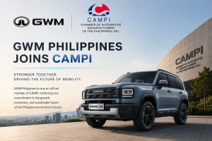 GWM Philippines CAMPI
