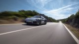 Porsche 2026 Q1 Sales