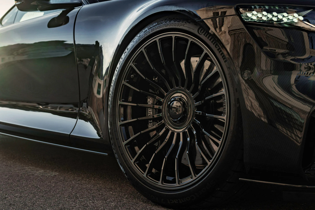 BRABUS BODO