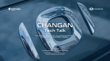 Changan Tech Talk