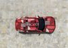 Jaguar reveals more camouflaged photos of the Type 01 ahead of its official unveiling this year