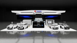 Suzuki Philippines PIMS 2026