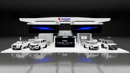 Suzuki Philippines PIMS 2026