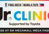 Toyota Motor Philippines partners with B.LEAGUE to bring Japanese basketball closer to Filipinos