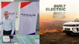 Radar EV Pickup Cebu