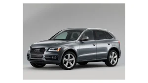 Audi Q5 2.0 TDI AT (2012)