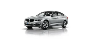BMW 3 Series GT 320d Modern Package Hatchback AT Dsl (2014)