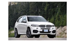 BMW X5 xDrive 30d Pure Excellence AT Dsl (2014)