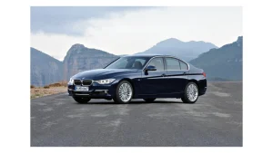 BMW 3 Series 320d Luxury/Sport Essential AT Dsl (2015)