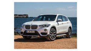 BMW X1 xDrive 20d AT Dsl (2015)