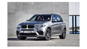 BMW X5 xDrive 30d Executive Essential AT Dsl (2015)