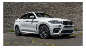 BMW X6 xDrive 30d Essential AT Dsl (2015)
