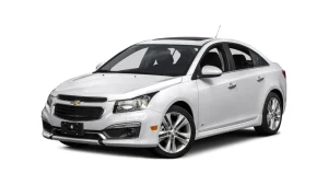 Chevrolet Cruze 2.0 VCDI AT Dsl (2015)