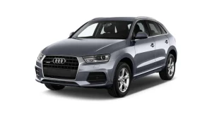 Audi Q3 1.4 TFSI (2016)