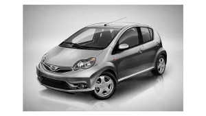 BYD F0 1.0 G-I MT (2017)