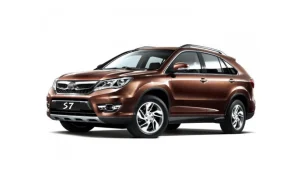 BYD S7 2.0 GS-i (2017)