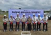 Toyota to open up new service center in Leyte–Completed by mid-2027