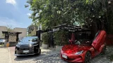 MG United as One Meet