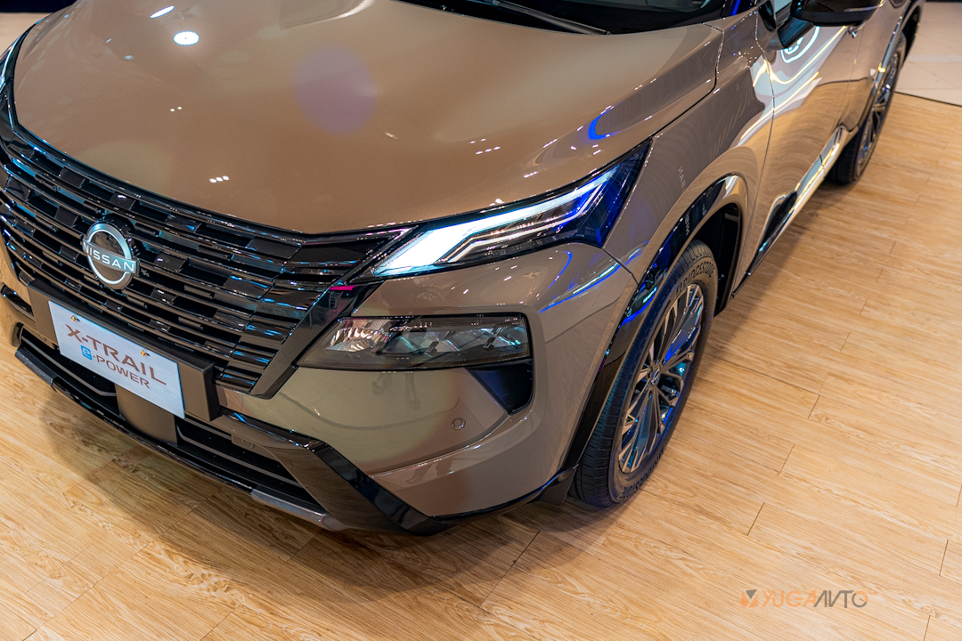 2026 Nissan X-Trail Philippines PIMS 2026