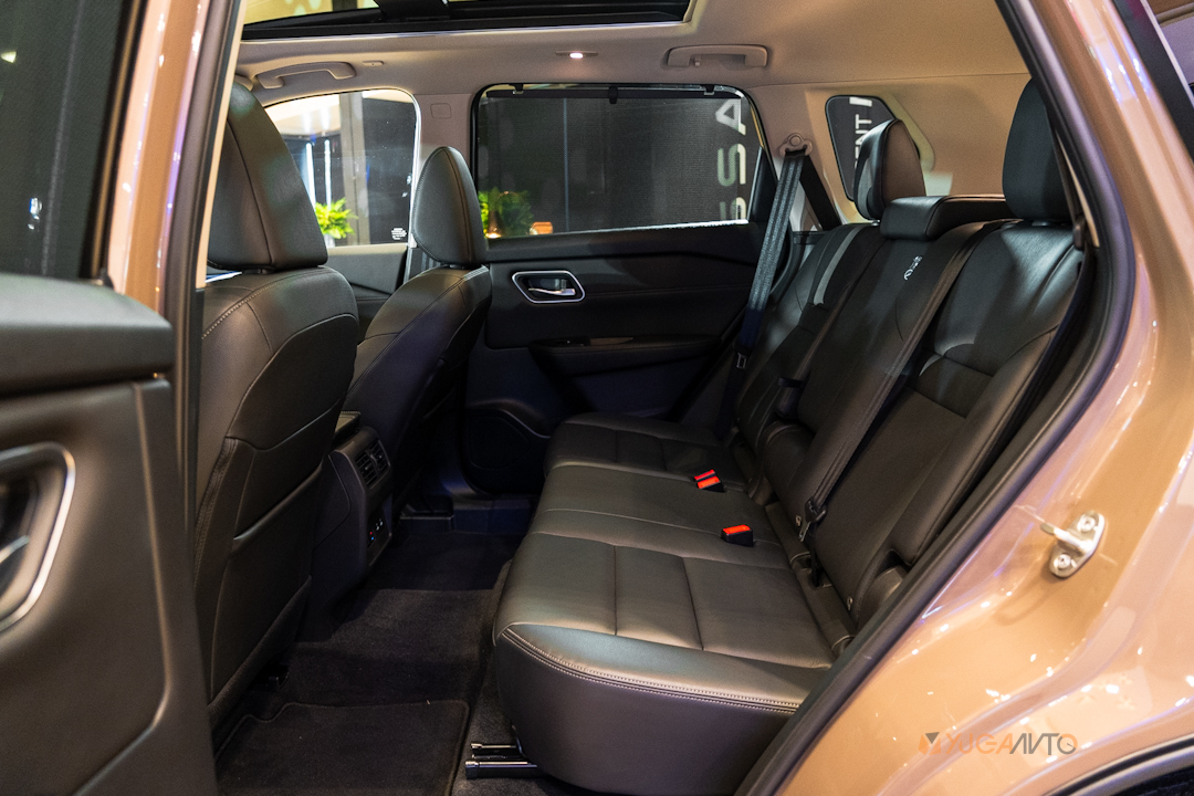 2026 Nissan X-Trail Philippines PIMS 2026