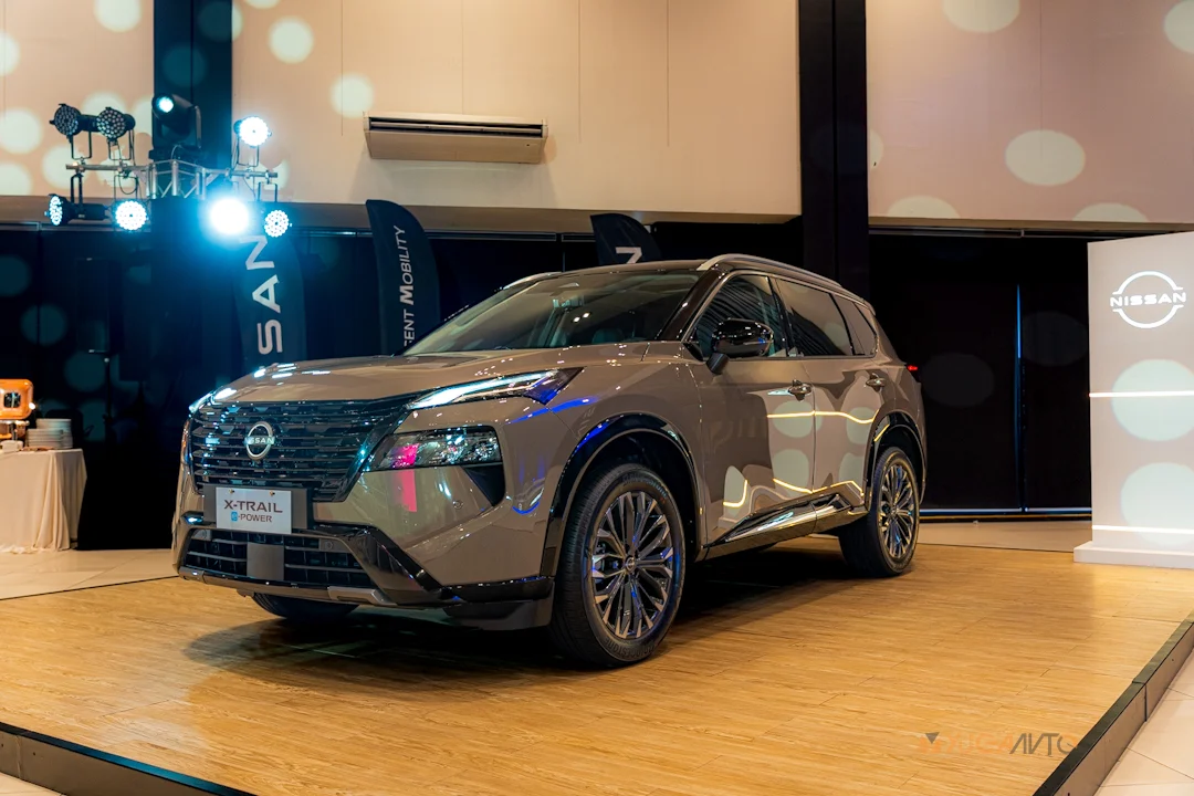 PIMS 2026: Nissan Philippines finally launches the new X-Trail