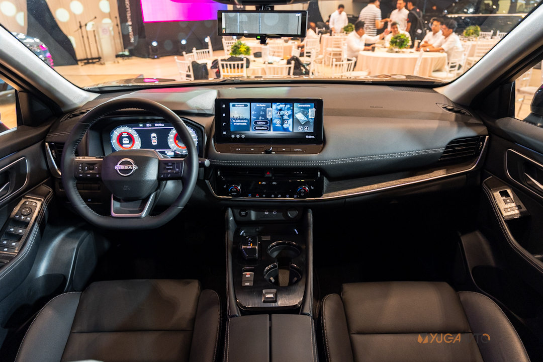 2026 Nissan X-Trail Philippines PIMS 2026