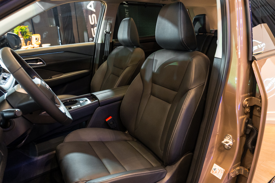2026 Nissan X-Trail Philippines PIMS 2026