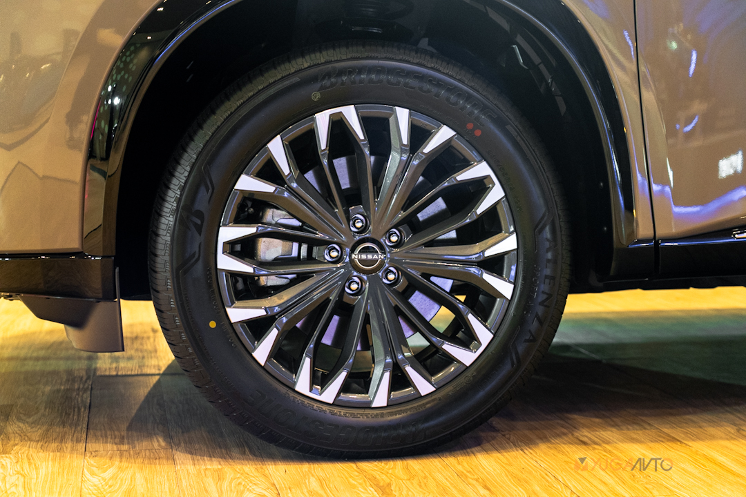 2026 Nissan X-Trail Philippines PIMS 2026