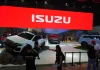 PIMS 2026: Isuzu Philippines showcases diesel-powered lineup for a variety of uses