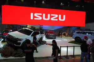 Isuzu Philippines Corporation (IPC)