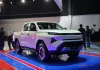 Toyota Hilux BEV Philippines