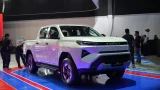 Toyota Hilux BEV Philippines