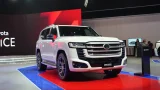 Toyota Land Cruiser 300 HEV / LC300 HEV