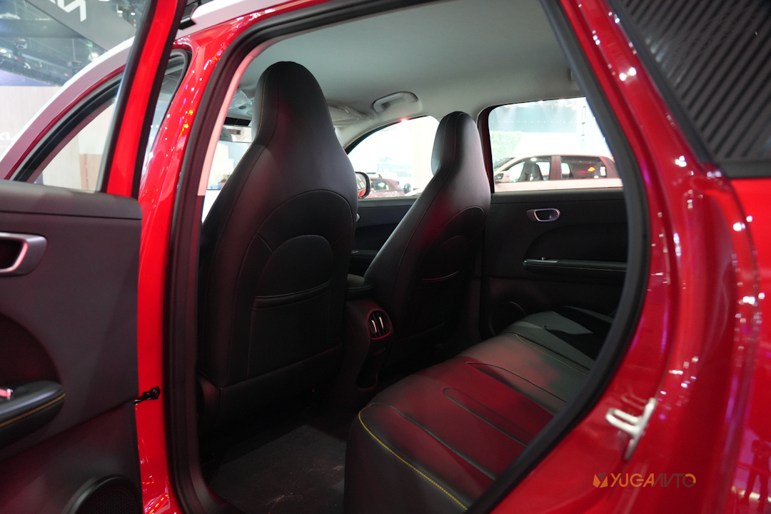 Chery QEV Philippines PIMS 2026